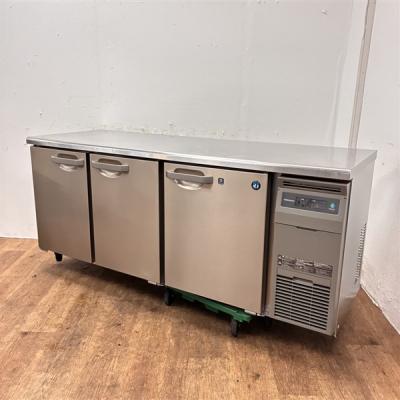 冷蔵庫 中古（業務用冷凍庫冷蔵庫）（ドア枚数：3枚ドア）｜冷蔵庫、温