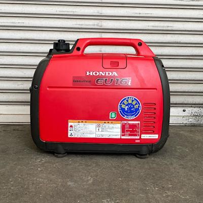 ホンダ発電機eu16の商品一覧 通販 - Yahoo!ショッピング