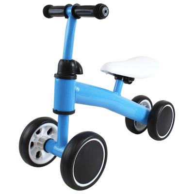 三輪車　青 Amazon | Luckystore新型 子供用三輪車 5in1 2-6歳子供用 大径