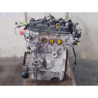 TATN KFエンジン本体 kf-ve ダイハツ（自動車エンジン本体）｜エンジン系パーツ｜自動車