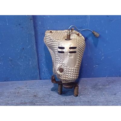 ダイハツタント純正 部品（触媒、キャタライザー）｜排気系パーツ