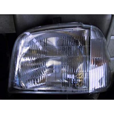 ダイハツ 純正部品 ハイゼットカーゴ ヘッドライト（車 ライト