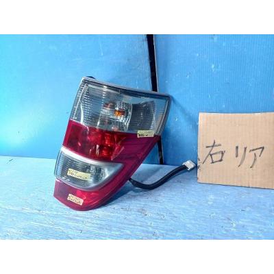 ゼストスパーク 純正テール ホンダ(純正) テールランプユニット のパーツレビュー | ゼスト
