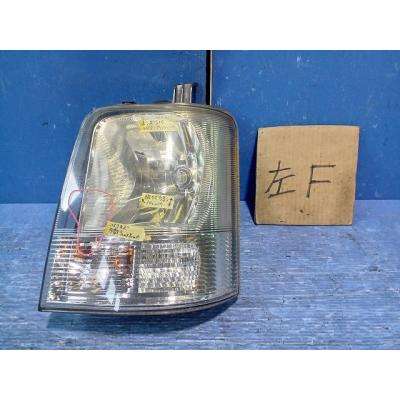DA64V 純正ヘッドライト（修理）　左　新品　AG-スカイサービス DA64V 純正ヘッドライト（修理） 左 新品 AG-スカイサービス