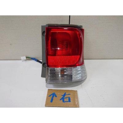 タント l375s テールランプ 純正のおすすめ人気商品一覧 通販