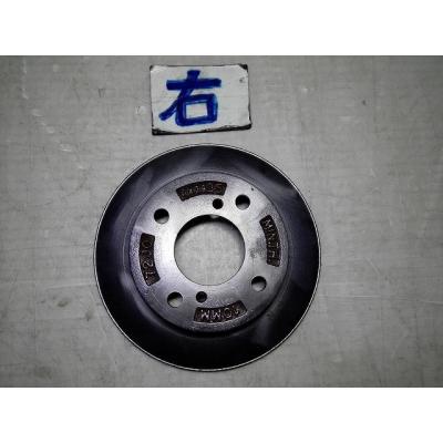 スズキ純正部品 品番（自動車用ブレーキローター）｜ブレーキ｜自動車