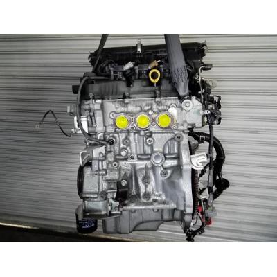 TATN KFエンジン本体 kf-ve ダイハツ（自動車エンジン本体）｜エンジン系パーツ