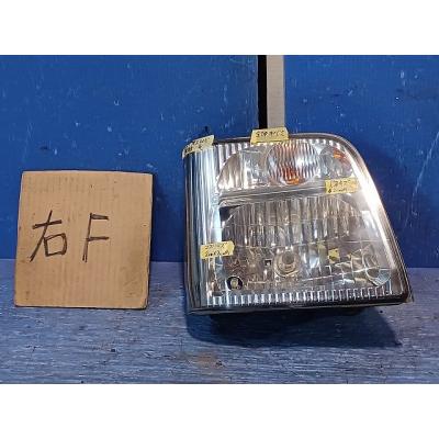サンバー ヘッドライト（ランプレンズASSY）｜ライト、レンズ｜自動車