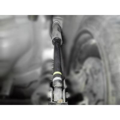ダイハツ純正部品 タント la600（ショックアブソーバー）｜足回り 