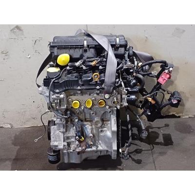 kf-ve ダイハツ（自動車エンジン本体）｜エンジン系パーツ