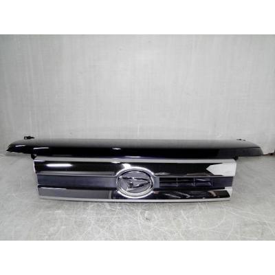 タントカスタムla600s メッキパーツ（ダイハツ／自動車用 ボンネット