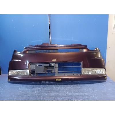 ダイハツ ムーヴコンテ（バンパー）｜エアロパーツ｜自動車 | 車
