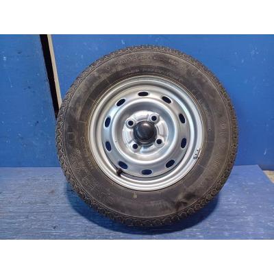 スチールホイール 12インチのおすすめ人気商品一覧 通販 - Yahoo