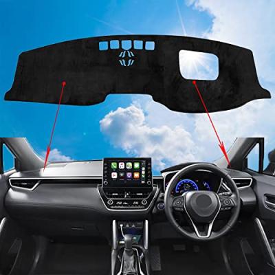 cx-5 ダッシュボードマット sunlandの商品一覧 通販 - Yahoo!ショッピング