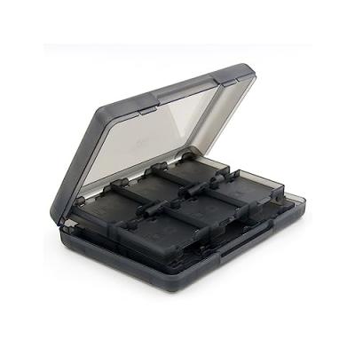 ニンテンドー3DS カセット カセットケース Amazon | PGRTYOF 3DS/DS カードケース 24 枚収納 NS/3DSXL/2DS/2DSXL