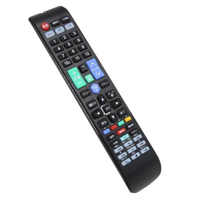オリオンテレビリモコンlx321bp（AV周辺機器）｜テレビ、映像機器