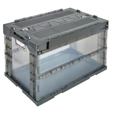 折りたたみコンテナ 50l 15kgのおすすめ人気商品一覧 通販 - Yahoo