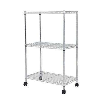 メタルラック ルミナス（DOSHISHA）のおすすめ人気商品一覧 通販