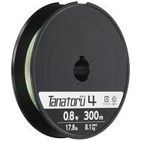 シマノ(SHIMANO) PEライン タナトル4 300m 4.0号 67.8lb PL-F74R | アールツー