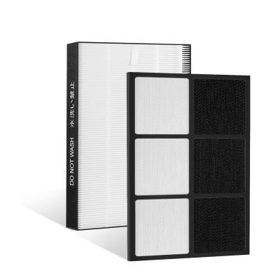 シャープ 空気清浄機 ki FX 55 w フィルター（家電）のおすすめ