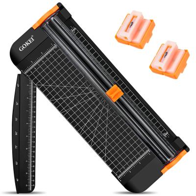 ペーパーカッター 替え刃のおすすめ人気商品一覧 通販 - Yahoo