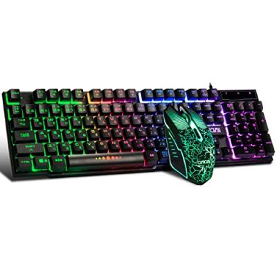 ゲーミングキーボードマウスのおすすめ人気ランキングTOP100 - Yahoo
