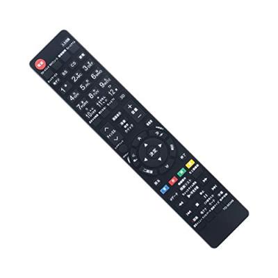 東芝regza 32s5 リモコン（AV機器用リモコン）｜AV周辺機器｜テレビ