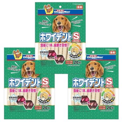ドギーマン ホワイデント sのおすすめ人気商品一覧 通販 - Yahoo