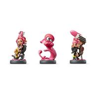 amiibo タコガールのおすすめ人気商品一覧 通販 - Yahoo