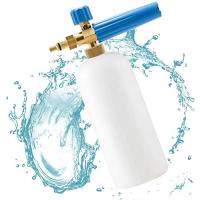 オートフィネス フォームランス ケルヒャーKシリーズ対応プラグ付き