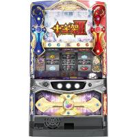 十字架3 オートプレイ可能コイン不要機 パチスロ実機 スロット