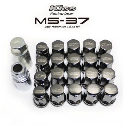 KYO-EI 自動車用ホイールナット（ネジ径×ピッチ：M14×P1.5）｜タイヤ