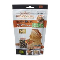 エキゾテラ GEX EXOTERRA フトアゴブレンドフード スティック250g 昆虫原料35% | 葵Yahoo!ショップ