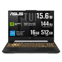 ASUS ゲーミングノートPC TUF Gaming F15 15.6インチ GeForce RTX 3050 Core i5- | 葵Yahoo!ショップ