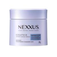 Nexxus NEXXUS(ネクサス) インテンスダメージリペア ヘアマスク 本体 270g 日本 | 葵Yahoo!ショップ