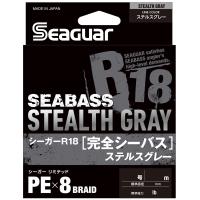 シーガー(Seaguar) ライン PEライン シーガーR18 完全シーバス 釣り用PEライン 1 | 葵Yahoo!ショップ