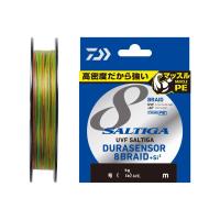 ダイワ(DAIWA) PEライン UVFソルティガデュラセンサーX8+Si2 3号 400m マルチカ | 葵Yahoo!ショップ