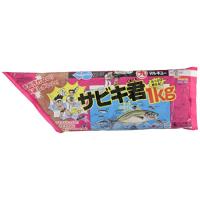 マルキュー(MARUKYU) サビキ君1kg | 葵Yahoo!ショップ