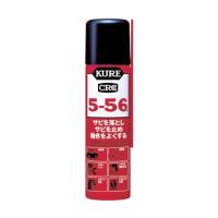 防錆潤滑剤 クレ5-56 CRC5-56 呉工業 KURE No.2001 (1-3989-01) | A1ショップ 土日・祝日・夏季・年末年始休業
