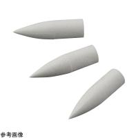 スポンジ綿棒 交換用ヘッド Φ4.5×17mm 500個入 SMS-P4 (1-7686-07) | A1 ショップ 休業日土日・祝日