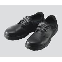 安全靴 黒 26.0cm WS11黒26 (3-1782-09) | A1 ショップ 休業日土日・祝日