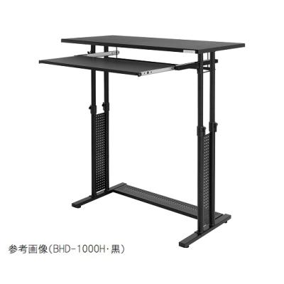 バウヒュッテ 昇降式スタンディングデスクのおすすめ人気商品