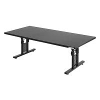 昇降式ローデスク バウヒュッテ BHD-1200L (3-700-03) | A1ショップ 土日・祝日・夏季・年末年始休業