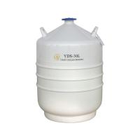CHART 液体窒素容器 Φ50×Φ446×670mm YDS-30L (4-2856-04) | A1 ショップ 休業日土日・祝日