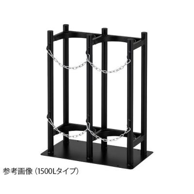 ボンベスタンド7000l 4本の商品一覧 通販 - Yahoo!ショッピング