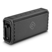 Bluetoothスピーカー IPX7防水 高音質 40s HW2 ブラック 黒 FORTIES FSBTS202HW2 60-2998-80 | A1ショップ 土日・祝日・夏季・年末年始休業