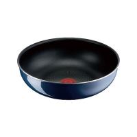 インジニオ・ネオ ロイヤルブルー インテンス ウォックパン28cm T-fal AIVA302 60-3367-30 | A1ショップ 土日・祝日・夏季・年末年始休業