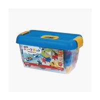 Gakkenニューブロック のりものセット 83729 60-6244-01 | A1ショップ 土日・祝日・夏季・年末年始休業