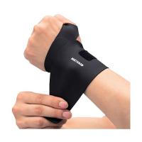 手首用サポーター メディエイド サポーター しっかりガード手首 スリムハードプラス シグマックス 356501 60-7001-56 | A1ショップ 土日・祝日・夏季・年末年始休業