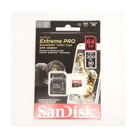 microSDXC 64GB サンディスク SDSQXCU-064G-GN6MA 60-8350-67 | A1ショップ 土日・祝日・夏季・年末年始休業